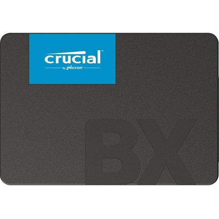 Crucial BX500 2TB 2.5in. SATA3 Solid State Drive (3D NAND) CT2000BX500SSD1